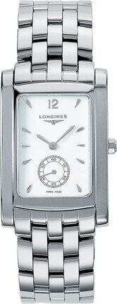 Часы Longines DolceVita L5.655.4.16.6
