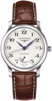 Годинник The Longines Master Collection L2.708.4.78.5