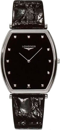 Часы La Grande Classique de Longines L4.786.4.58.2