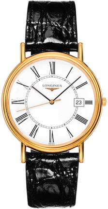 Годинник La Grande Classique de Longines L4.790.2.11.2