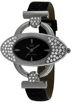 Годинник ELITE E51652S 203