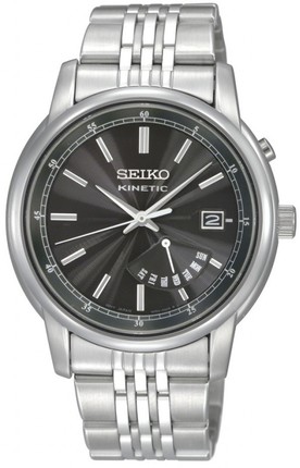 Годинник SEIKO SRN029P1