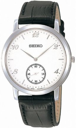 Годинник SEIKO SRK013P1