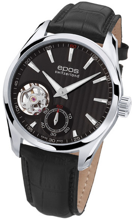 Часы EPOS 3403.193.20.15.25
