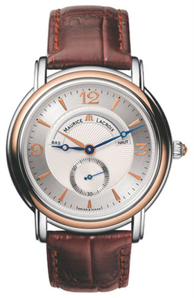 Часы Maurice Lacroix MP7098-PS101-110