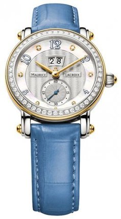 Часы Maurice Lacroix MP6016-DY501-170
