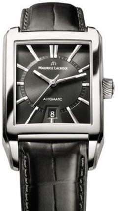 Часы Maurice Lacroix PT6247-SS001-330