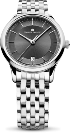 Часы Maurice Lacroix LC1237-SS002-330