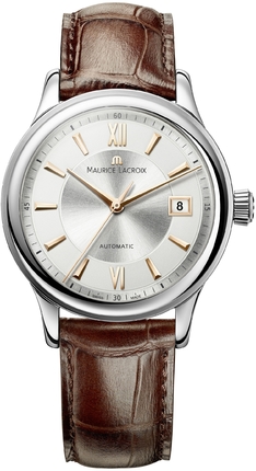Часы Maurice Lacroix LC6027-SS001-111-2