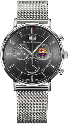 Часы Maurice Lacroix EL1088-SS002-320-1