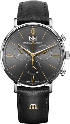 Часы Maurice Lacroix EL1088-SS001-812-1