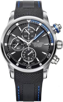 Часы Maurice Lacroix PT6008-SS001-331-1