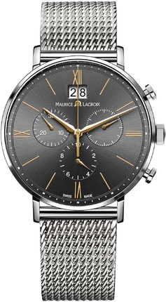 Часы Maurice Lacroix EL1088-SS002-812-1
