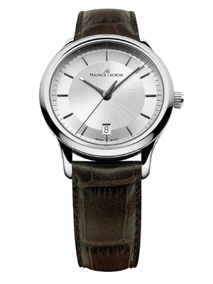Часы Maurice Lacroix LC1237-SS001-131-1