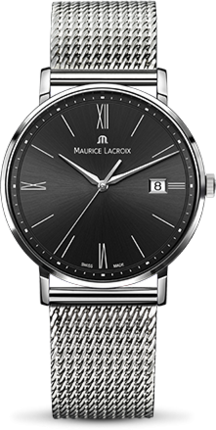 Часы Maurice Lacroix EL1087-SS002-312-1