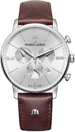 Часы Maurice Lacroix EL1098-SS001-110-1