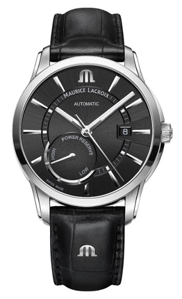 Часы Maurice Lacroix PT6368-SS001-330-1