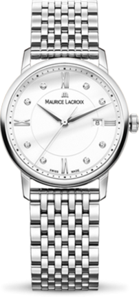 Часы Maurice Lacroix EL1094-SS002-150-1