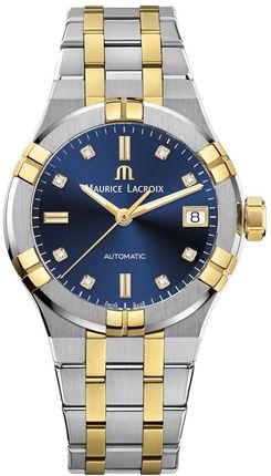 Часы Maurice Lacroix AIKON Automatic 35mm AI6006-PVY13-450-1