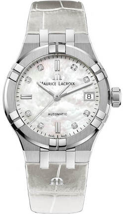 Годинник Maurice Lacroix AIKON Automatic AI6006-SS001-170-1