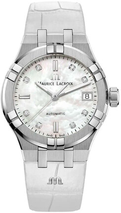 Годинник Maurice Lacroix AIKON Automatic 35mm AI6006-SS001-170-1