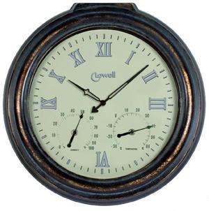 Часы LOWELL 14704N