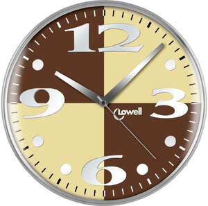 Часы LOWELL 14925C