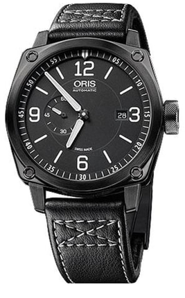 Годинник ORIS 643 7617 47 64 LS 5 22 58 BFC