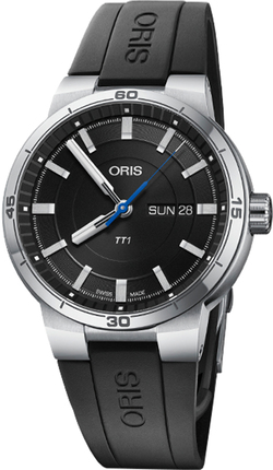 Часы ORIS 735 7752 4154 RS 4 24 06FC