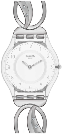 Годинник Swatch FIRST BORN SFK373G