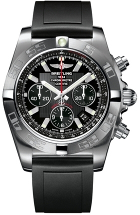 Часы Breitling Chronomat 44 AB011010/BB08/134S