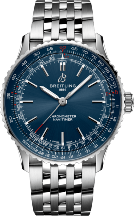 Годинник Breitling Navitimer Automatic 41 A17329161C1A1