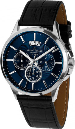 Часы JACQUES LEMANS 1-1542G
