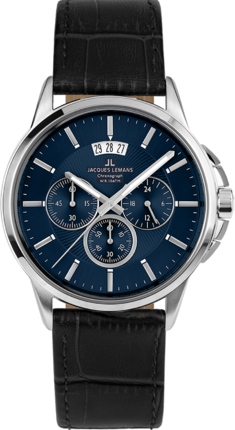 Часы JACQUES LEMANS Sydney 1-1542G