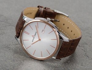 Часы Jacques Lemans London 1-1936F