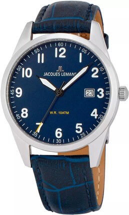 Часы Jacques Lemans Serie 200 1-2002C