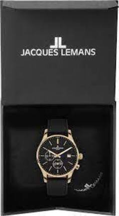 Годинник Jacques Lemans London 1-2125C
