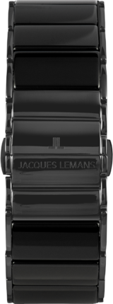 Годинник Jacques Lemans Dublin 1-1939C