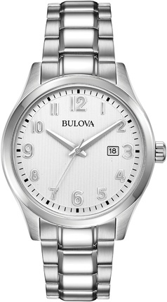 Часы BULOVA Dress 96B300