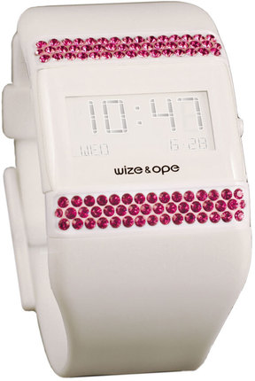 Годинник WIZE&OPE WO-0141