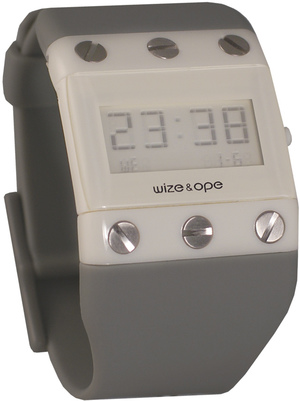 Годинник WIZE&OPE WO-SUB-3