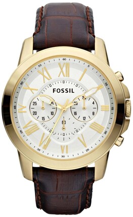 Часы Fossil FS4767