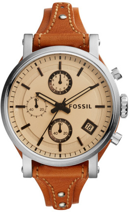 Часы Fossil ES4046
