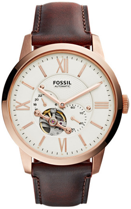 Часы Fossil ME3105