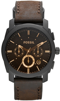 Часы Fossil FS4656IE