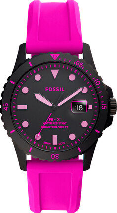 Часы Fossil FS5685
