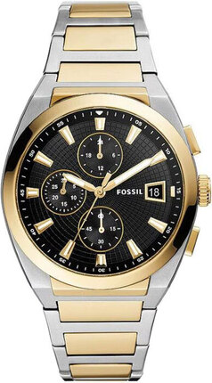 Годинник Fossil FS5879