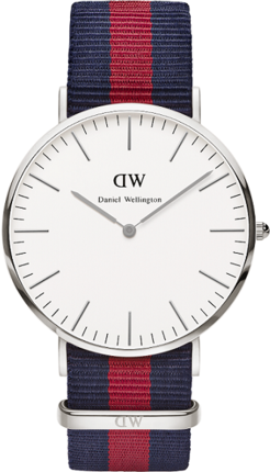Часы Daniel Wellington Classic Oxford DW00100015