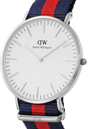 Часы Daniel Wellington Classic Oxford DW00100015