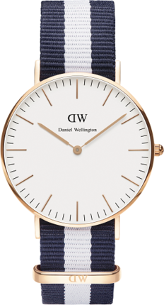Часы Daniel Wellington Classic Glasgow DW00100031